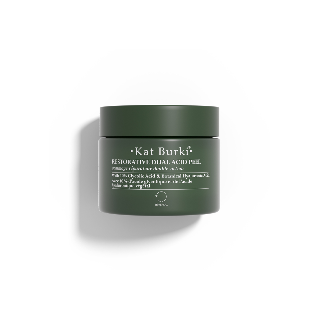 toote pildid 1000x1000 (55) Kat Burki Restorative Dual Acid Peel
