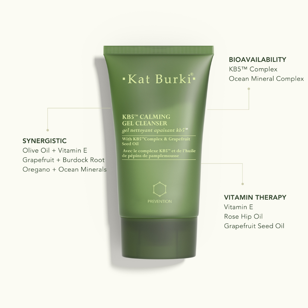 toote pildid 1000x1000 (62) Kat Burki Calming Gel Cleanser