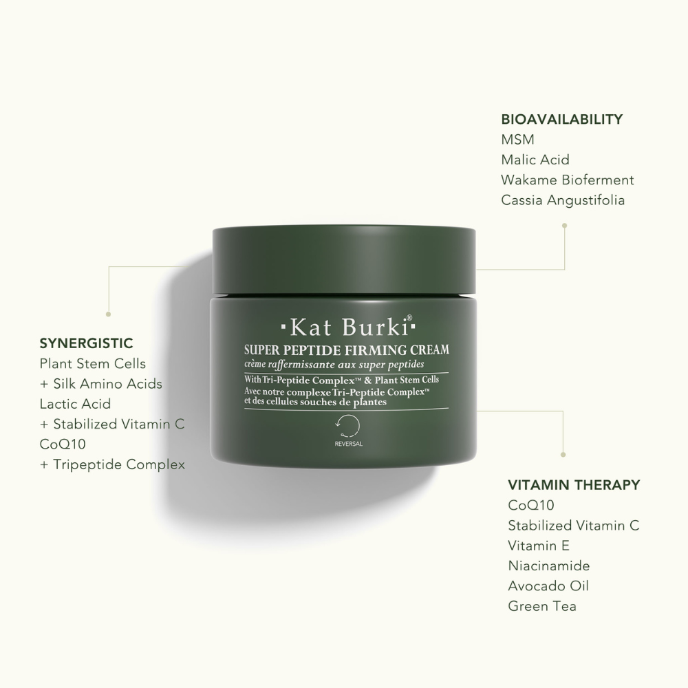 toote pildid 1000x1000 (64) Kat Burki Super Peptide Firming Creme