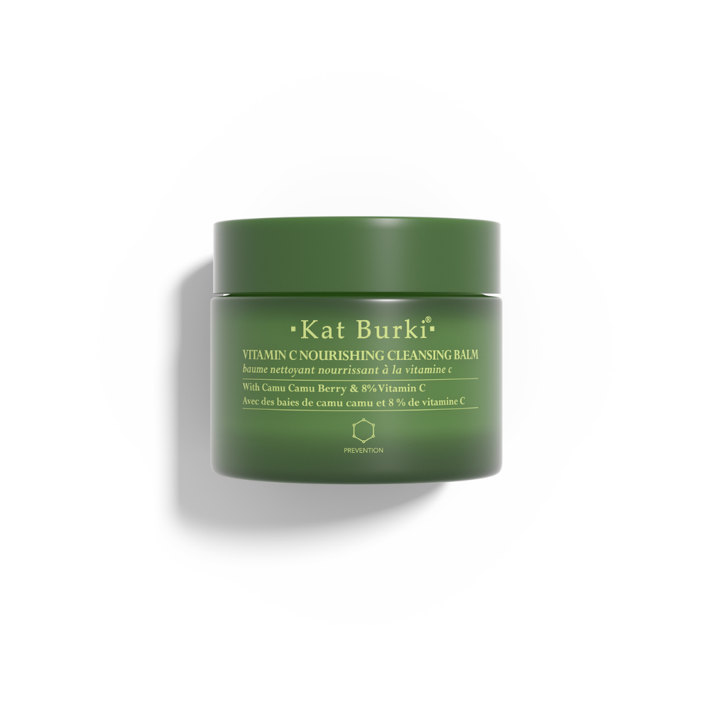 toote pildid 1000x1000 (65) Kat Burki Vitamin C Nourishing Cleansing Balm