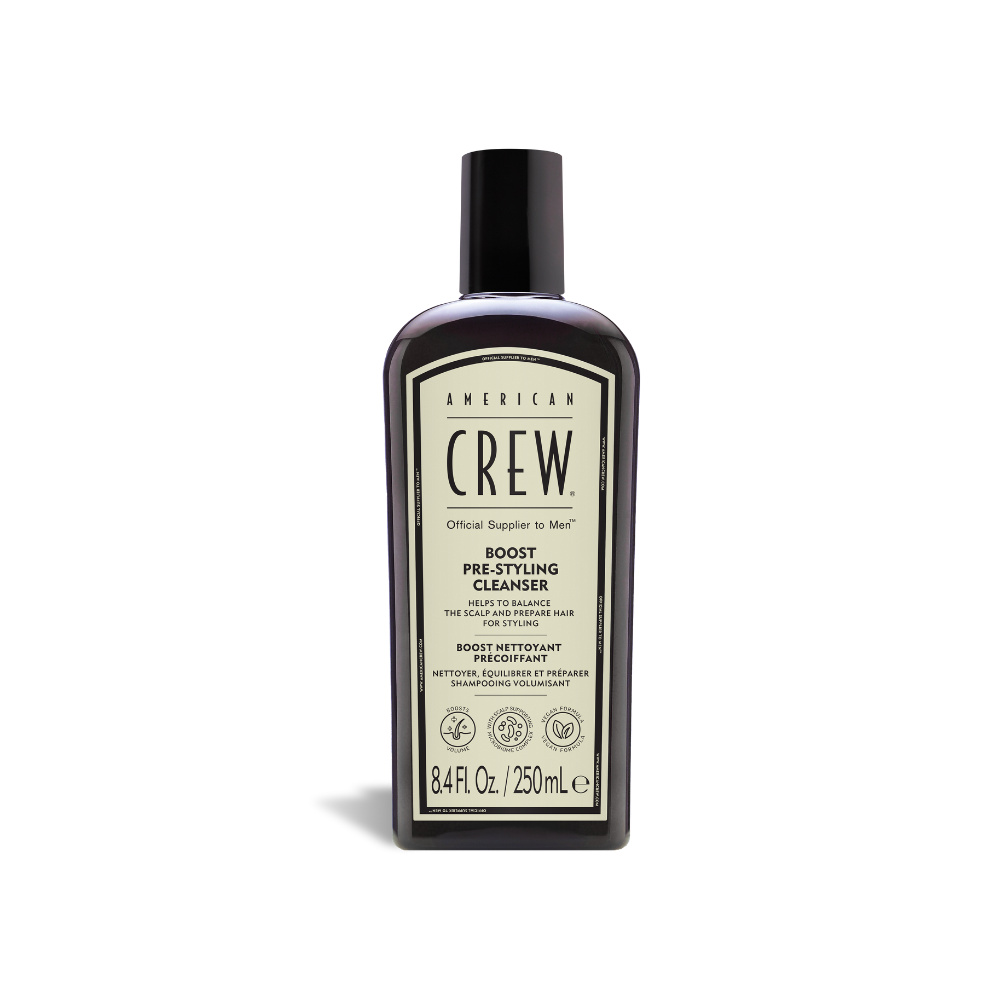 American Crew Boost Shampoo American Crew Boost Shampoo