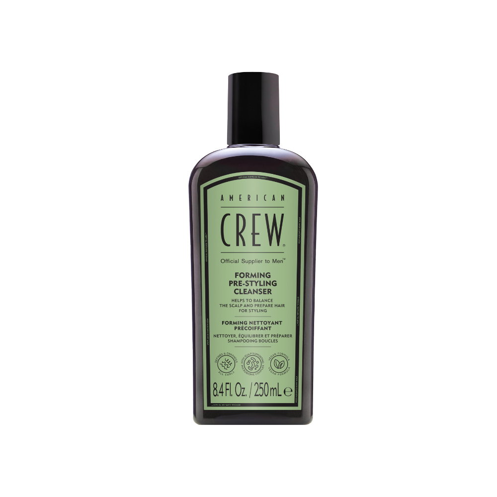 American Crew Forming Shampoo American Crew Forming Shampoo