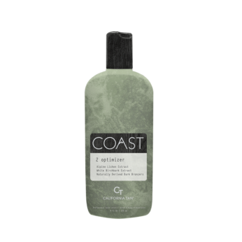 California Tan Coast Optimizer Step 2