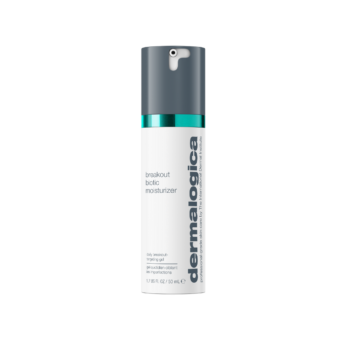 Breakout Biotic Moisturizer