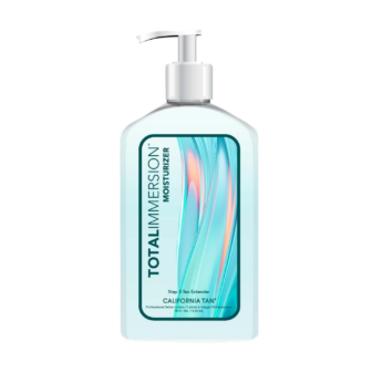 moisturizer california tan