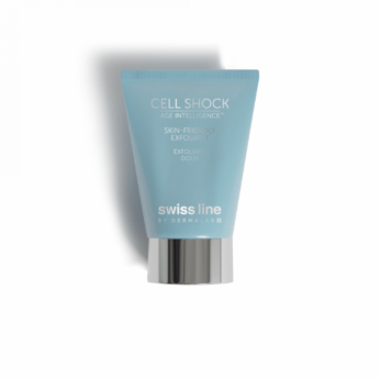 Skin Friendly Exfoliant