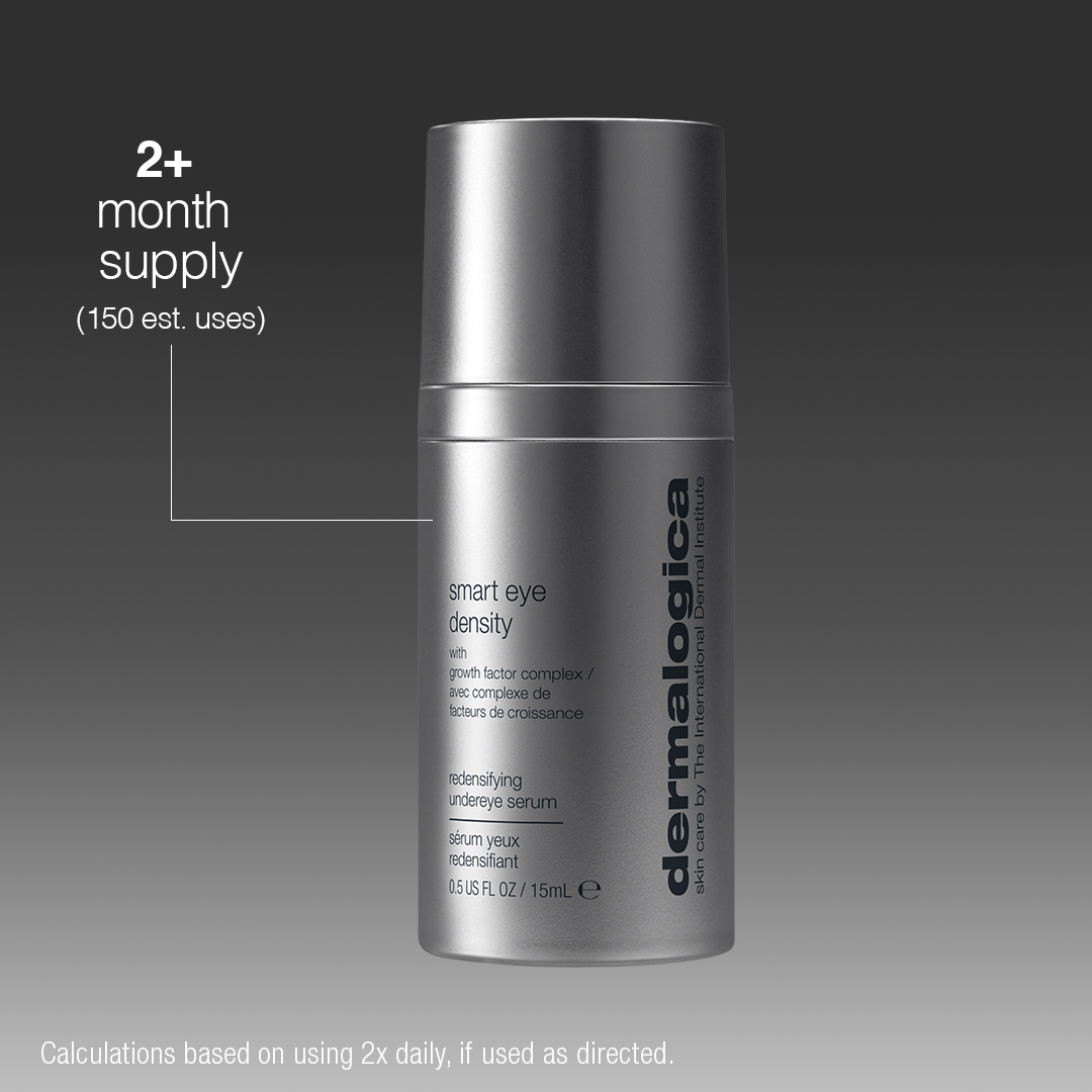 Dermalogica Smart Eye Density Serum - Image 10