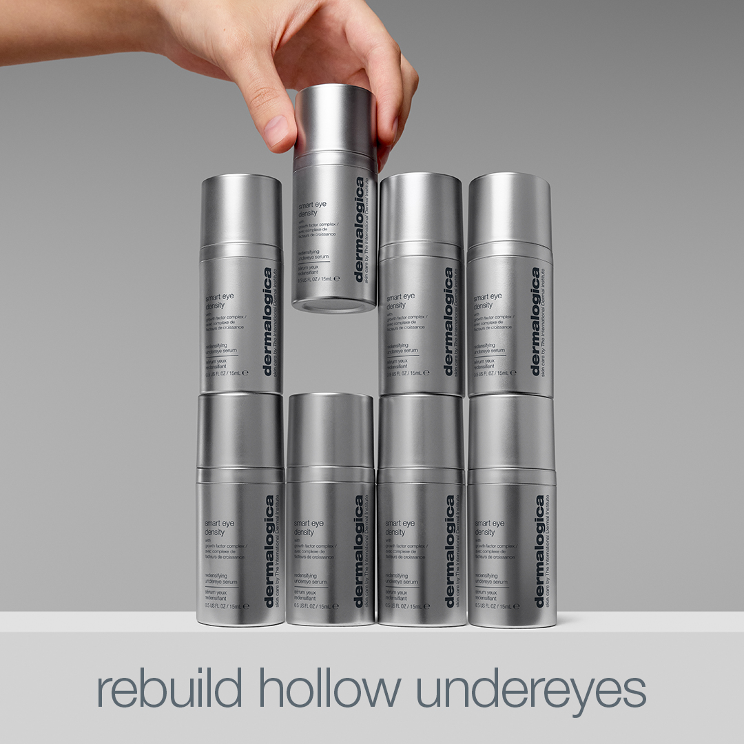 Dermalogica Smart Eye Density Serum - Image 7