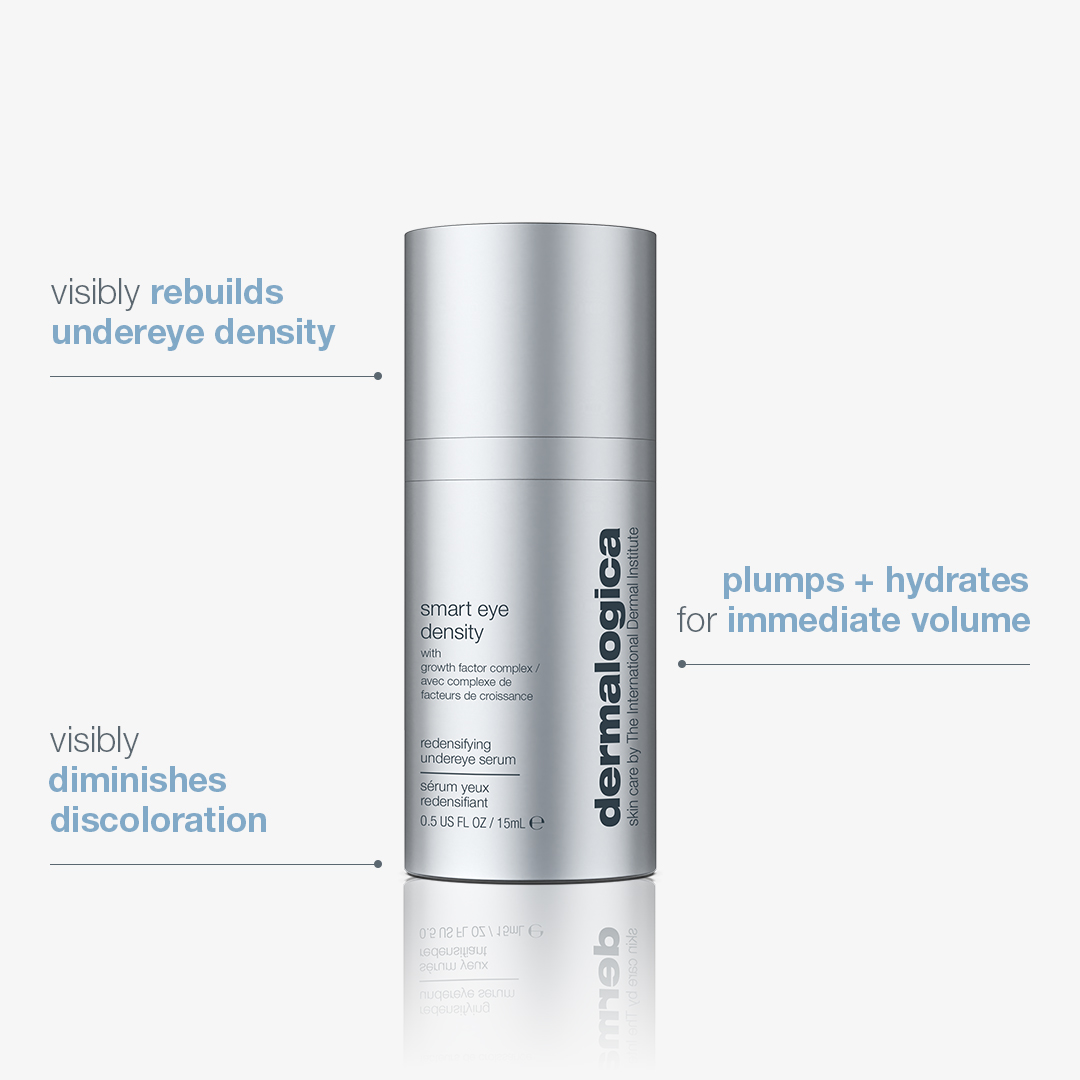 Dermalogica Smart Eye Density Serum - Image 6