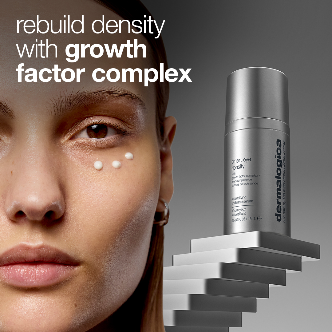 Dermalogica Smart Eye Density Serum - Image 5
