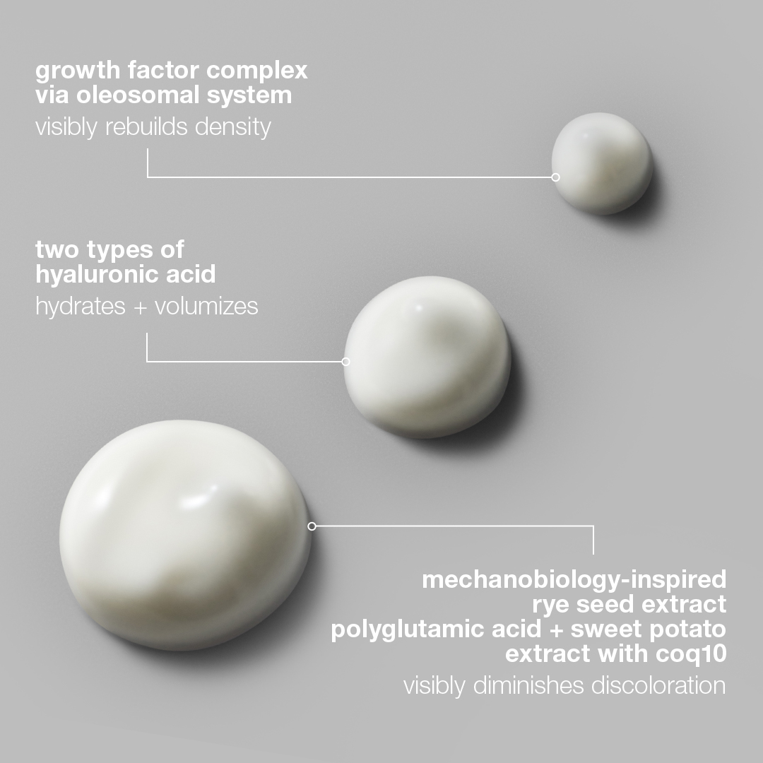 Dermalogica Smart Eye Density Serum - Image 13