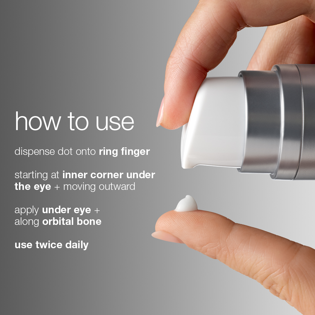 Dermalogica Smart Eye Density Serum - Image 12